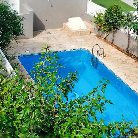 Teresa Σπίτι διακοπών Oropesa del Mar